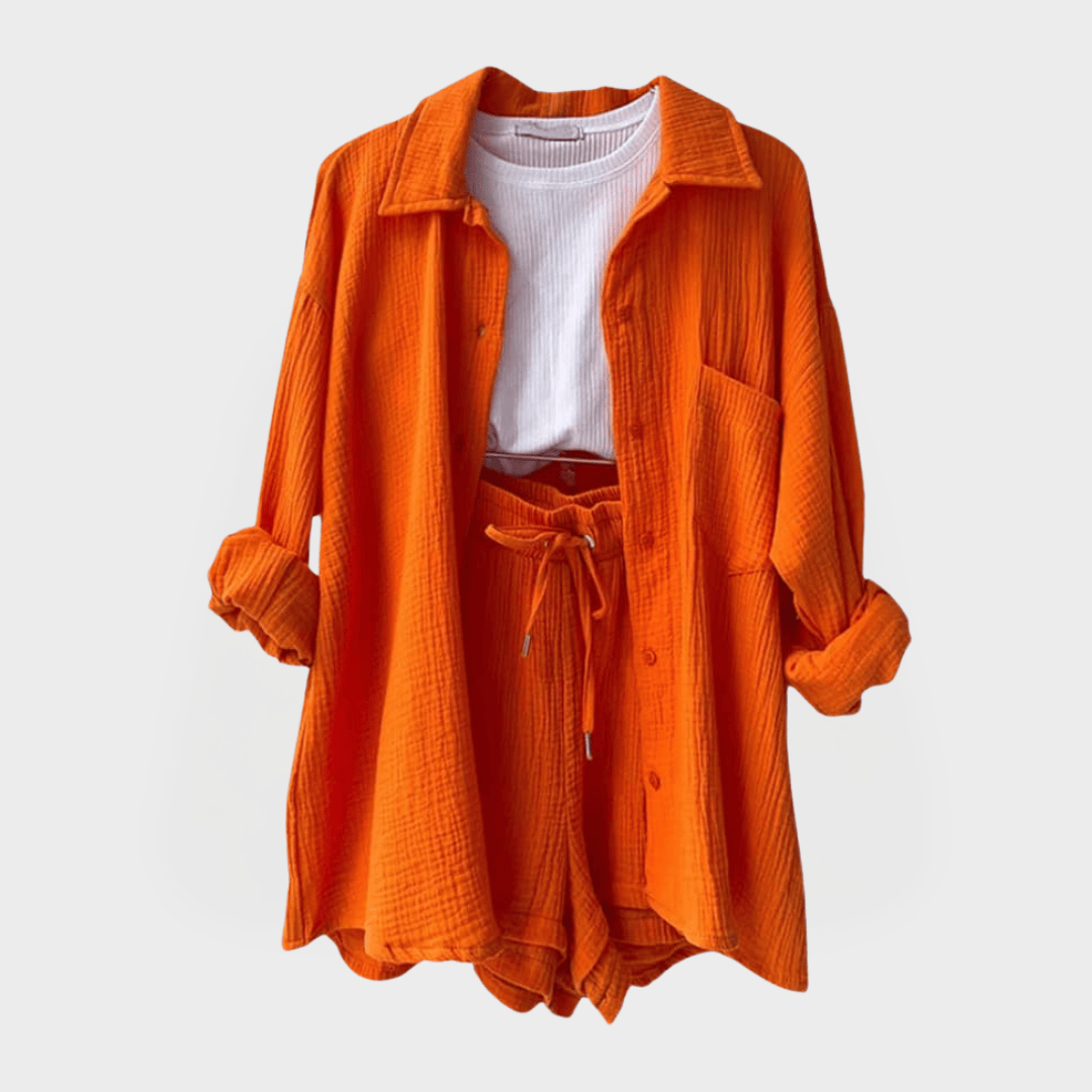 Anna™ | Comodo summer set