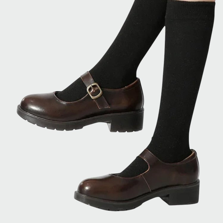 Olivia – Original Elegant Mary Jane Shoes