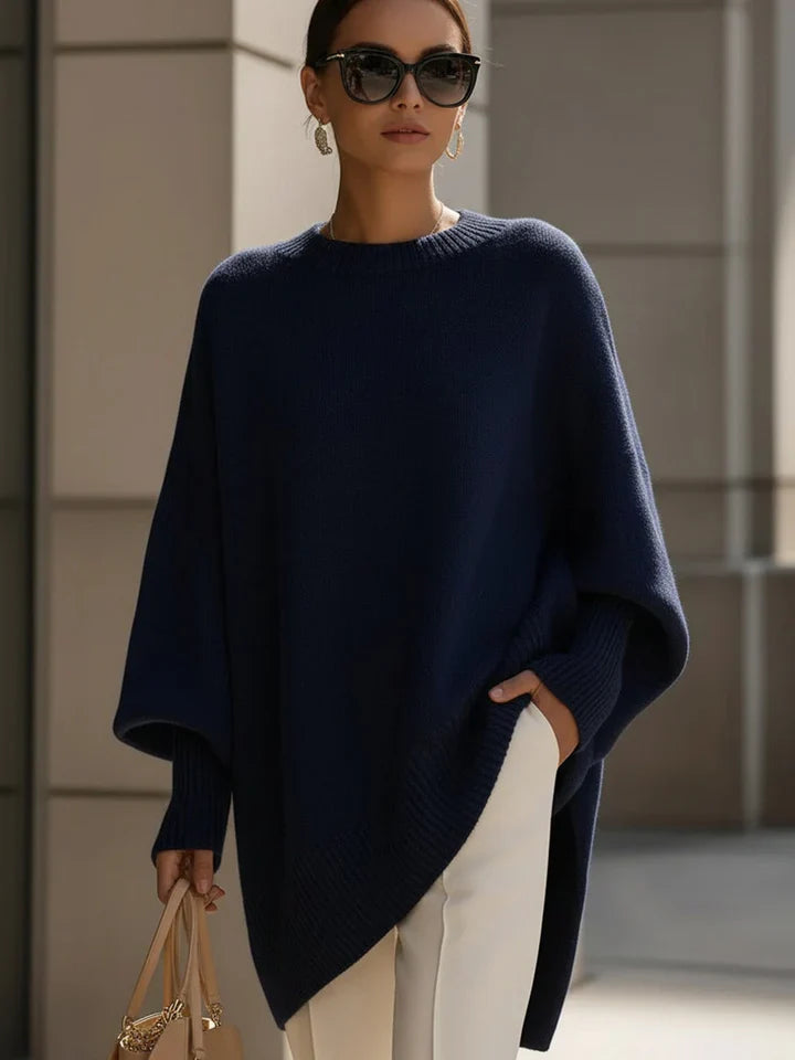 Davini – Effortless elegance — Oversized Sweater