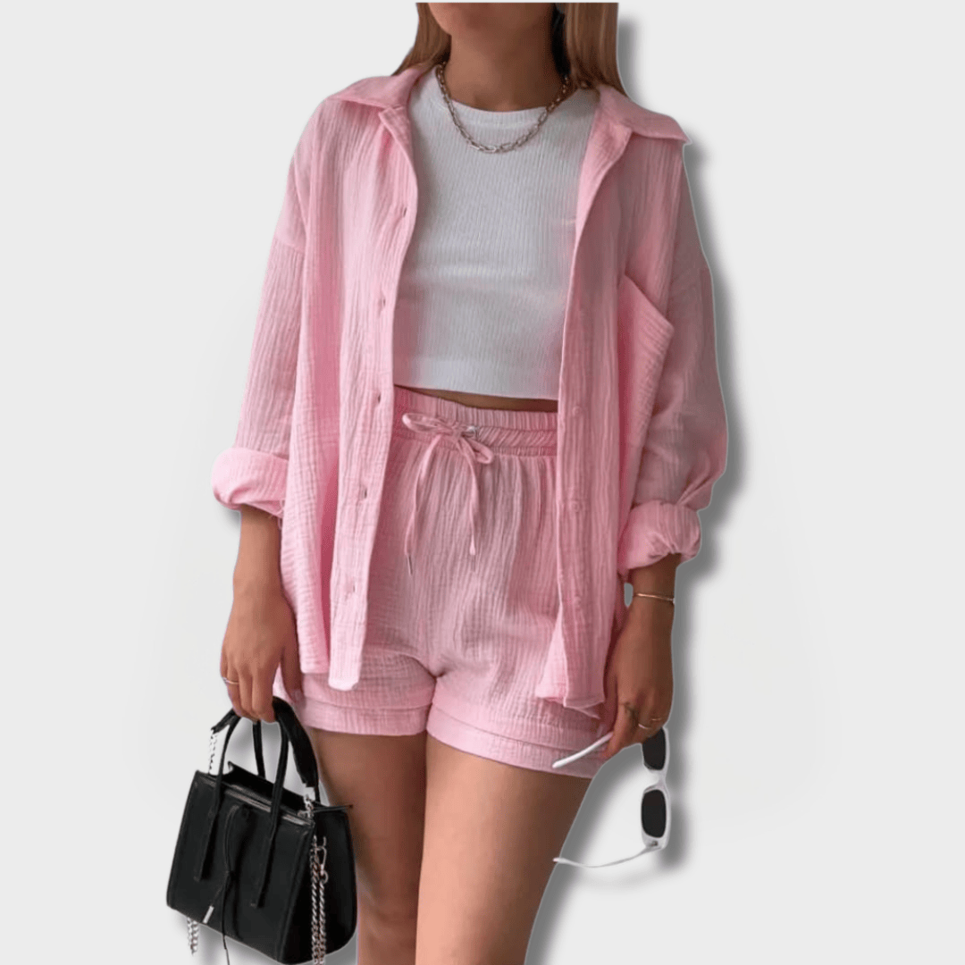 Anna™ | Comodo summer set