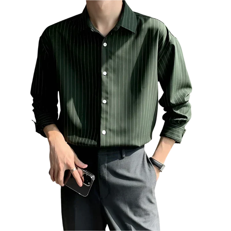 Lenoir™ | Positano Shirt