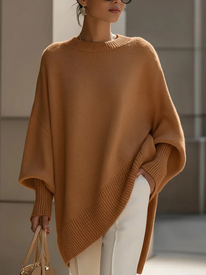 Davini – Effortless elegance — Oversized Sweater
