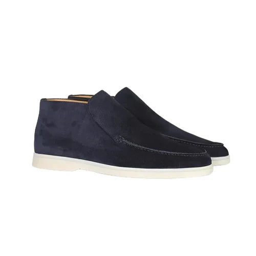 Lenoir™ | suede shoes