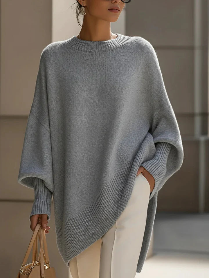 Davini – Effortless elegance — Oversized Sweater
