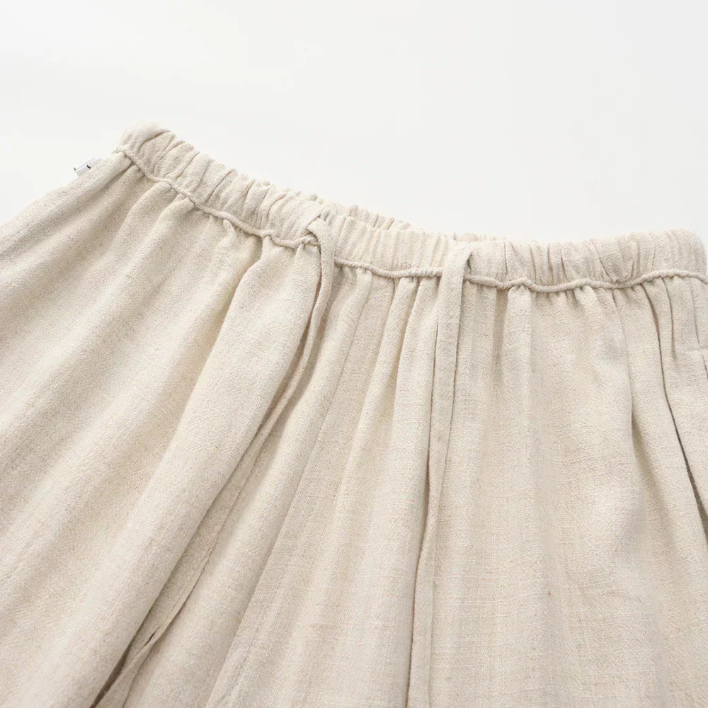 Marrakech - Linen Pants