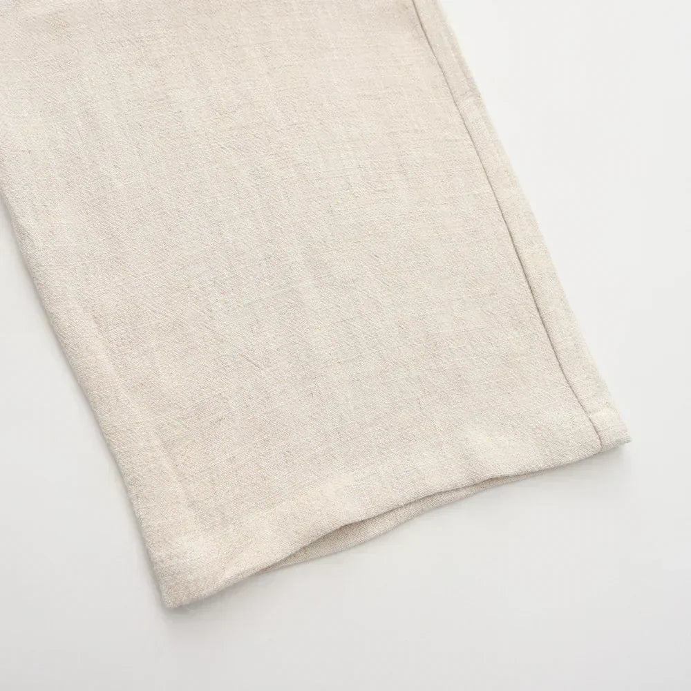 Marrakech - Linen Pants