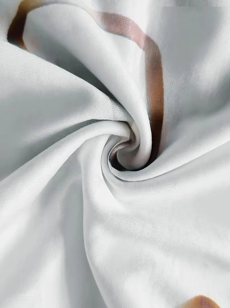 Evelyn - Casual Long Sleeve T-Shirt