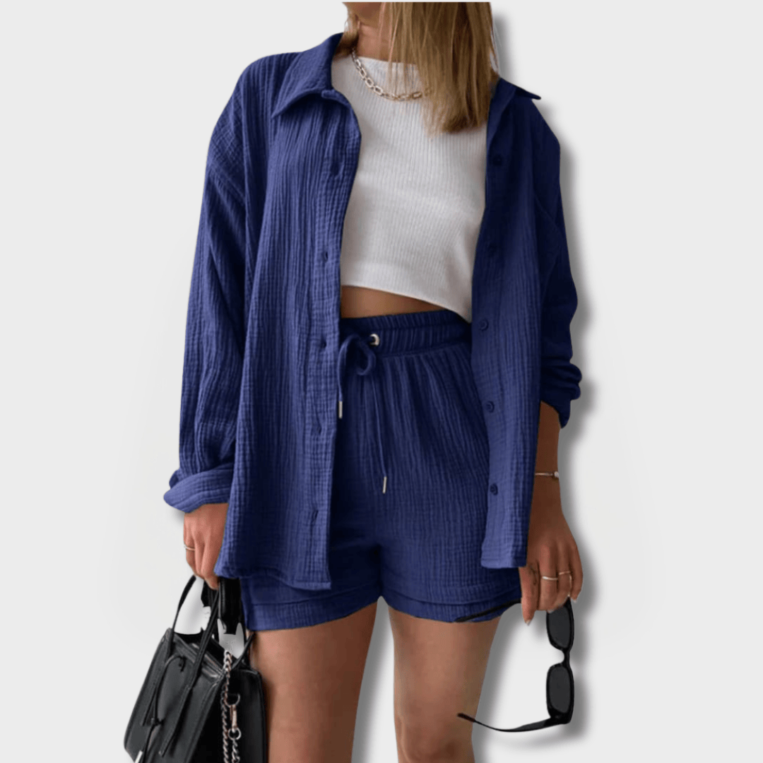 Anna™ | Comodo summer set