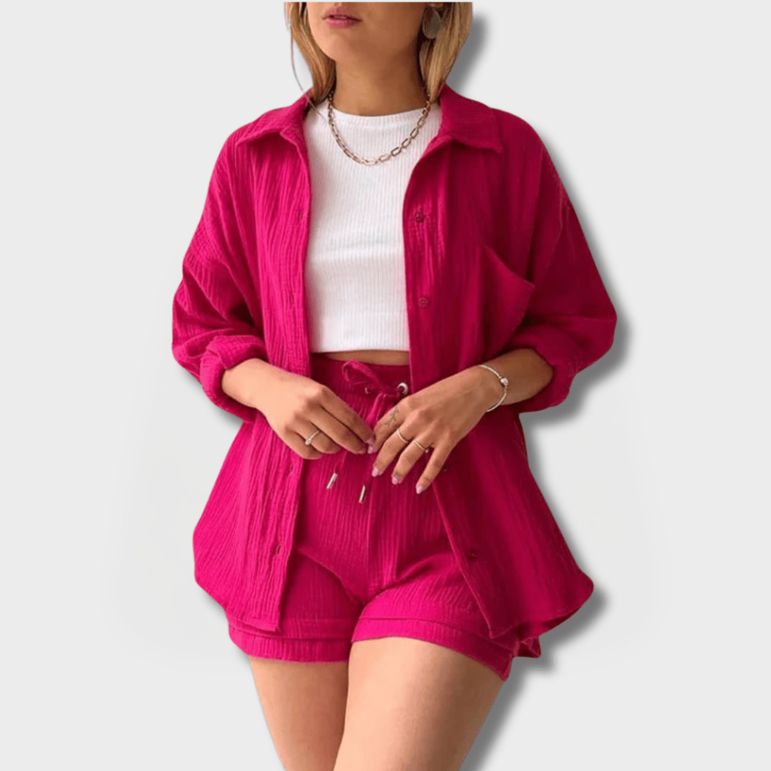 Anna™ | Comodo summer set