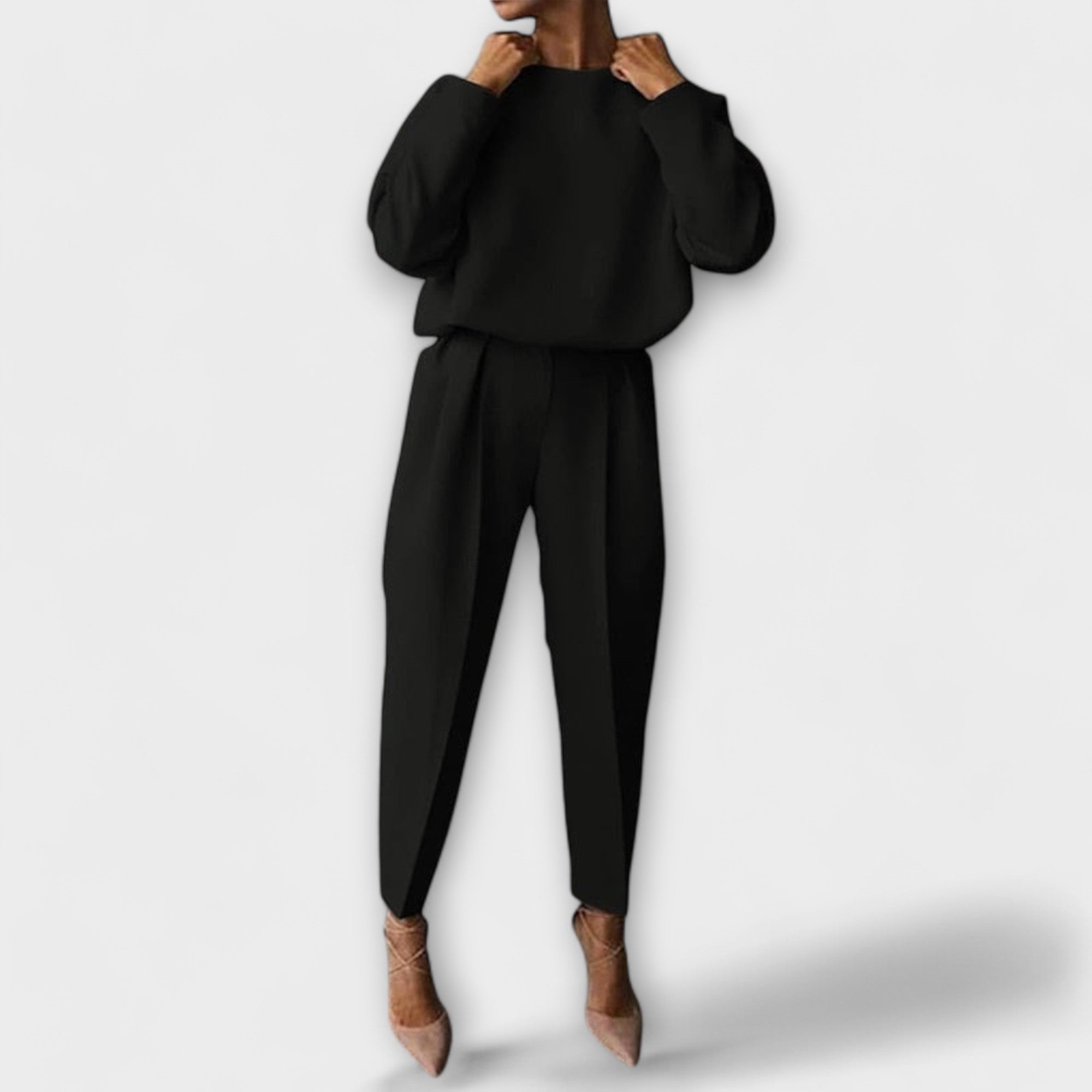 Complete 2-piece set