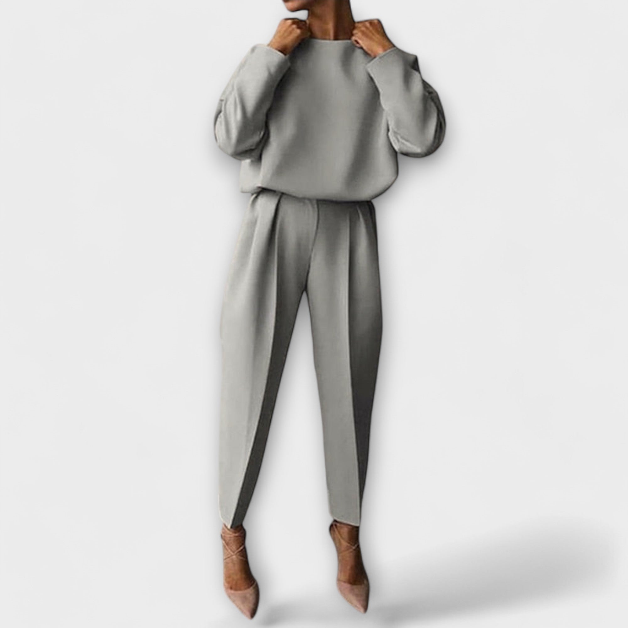 Complete 2-piece set