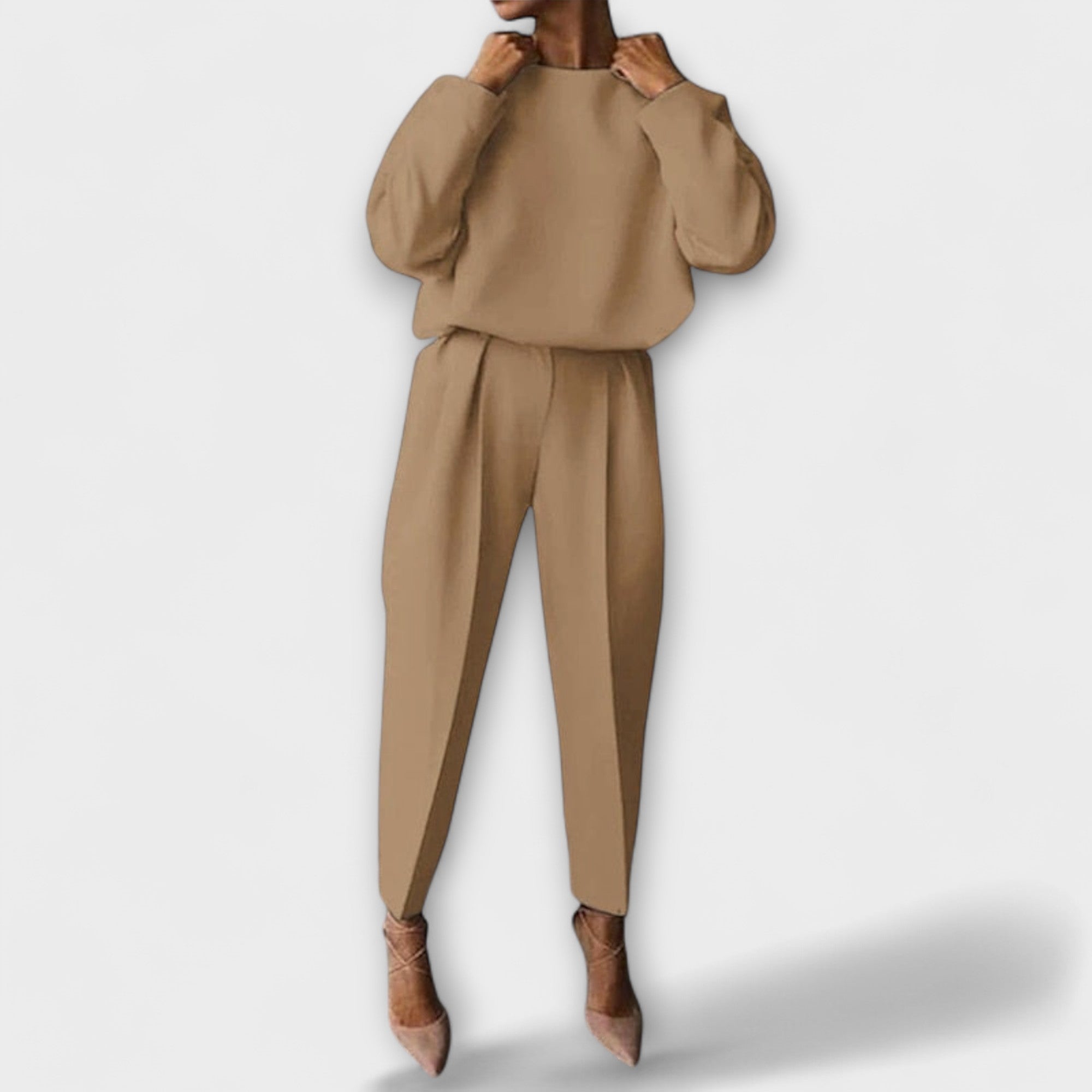 Complete 2-piece set