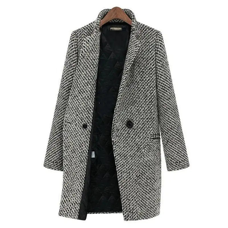 COLETTE™ | ELEGANT WOMEN'S COAT