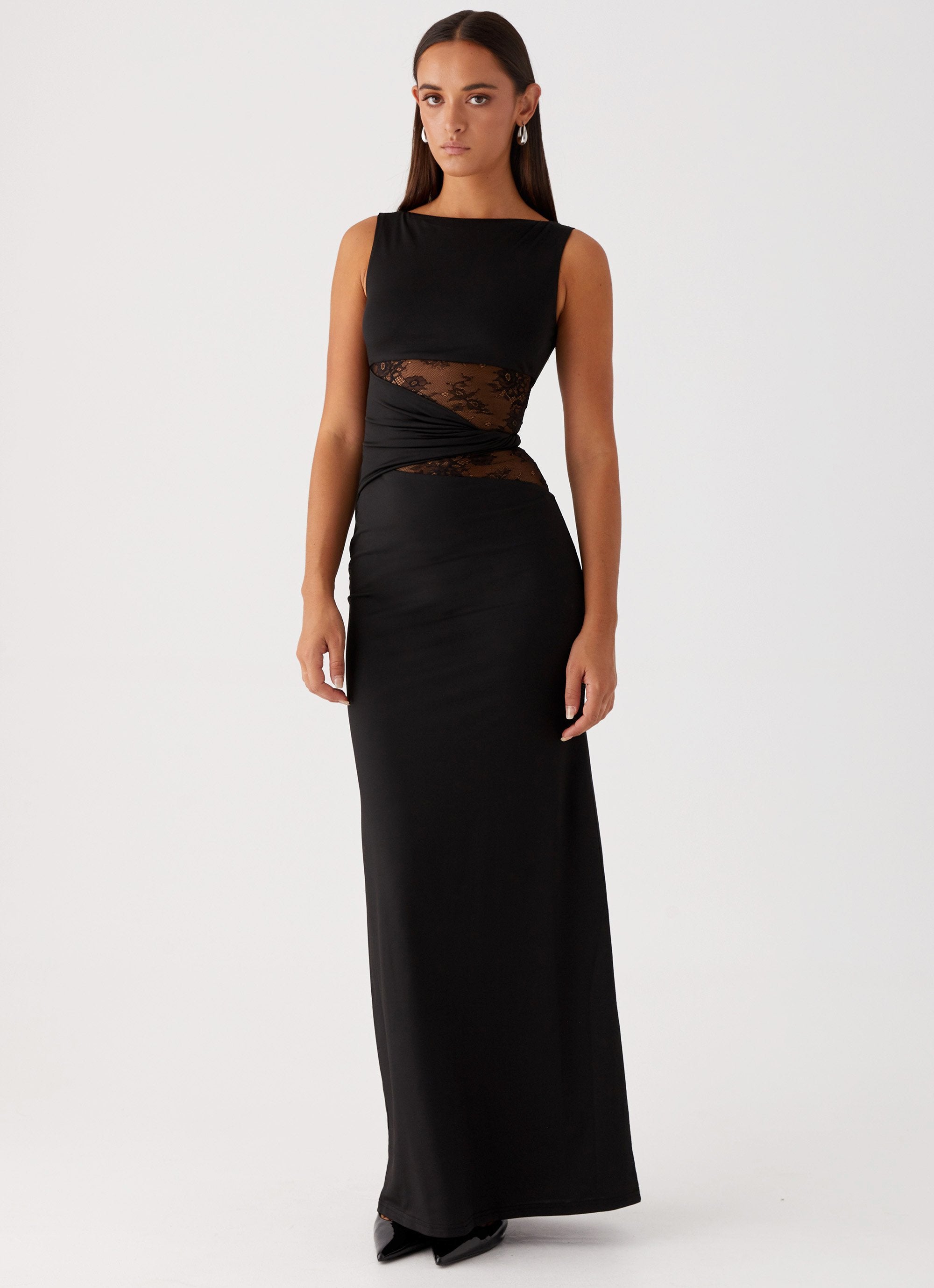Tiana Karma Maxi Dress
