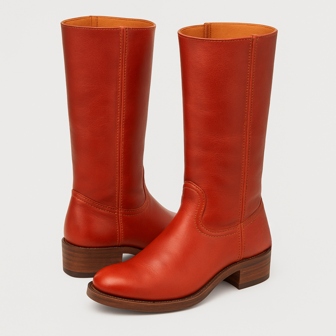 Romi | Tall Boots