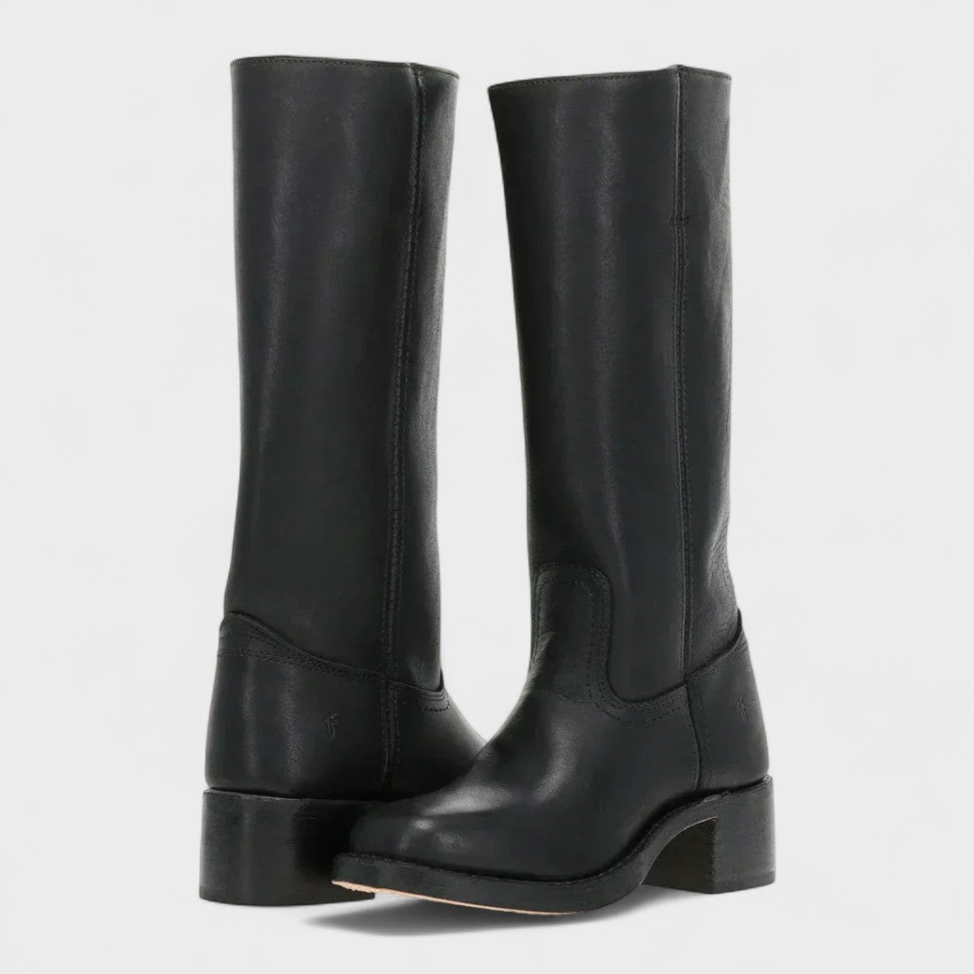 Romi | Tall Boots