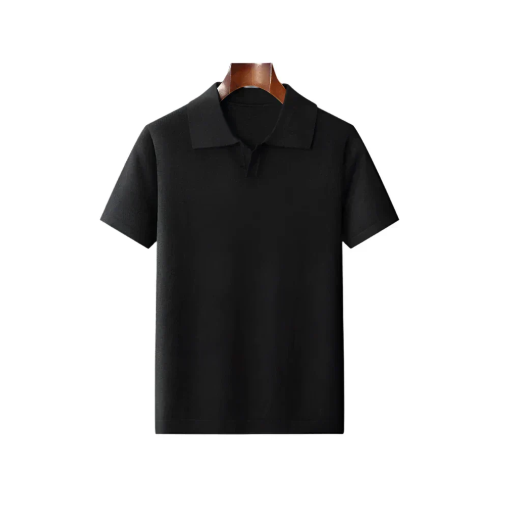 Key West Classic Cotton Polo