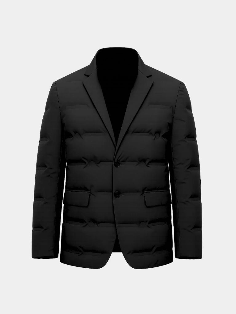 Aristocrat Winter Jacket - Alder & Voss.