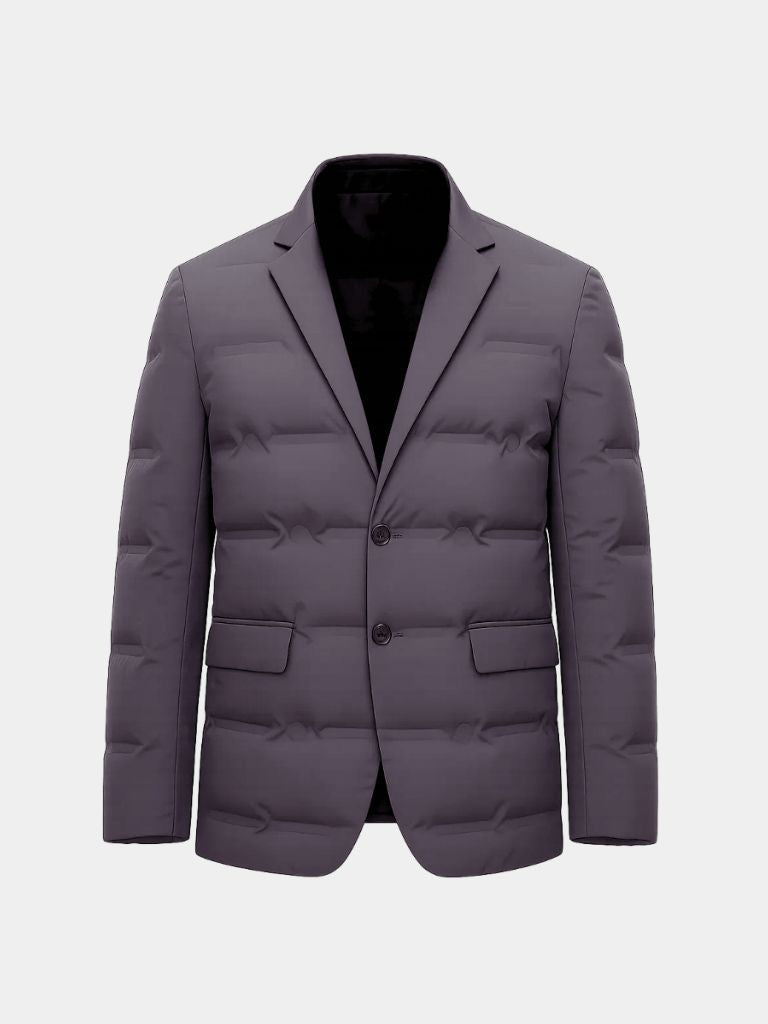 Aristocrat Winter Jacket - Alder & Voss.