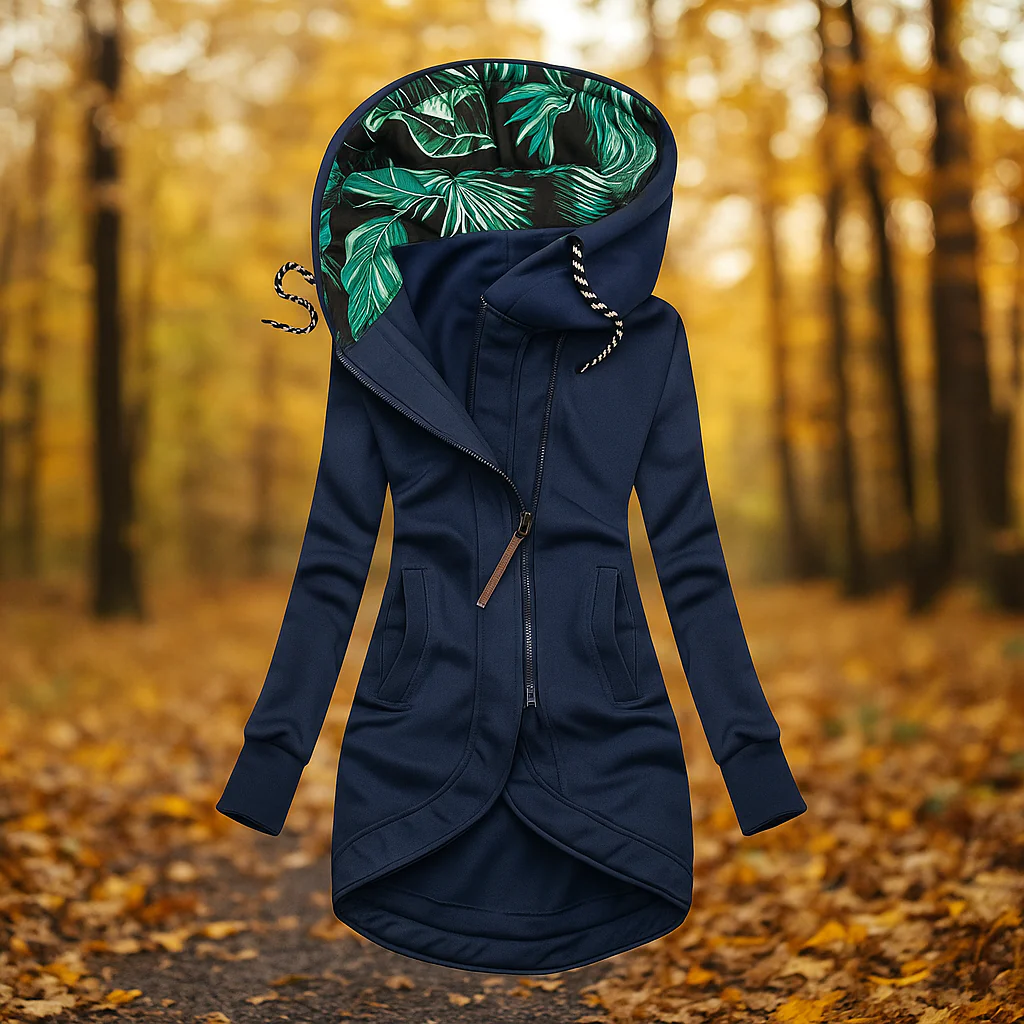 North West Jacket™ | Warmth and Comfort for Everyday