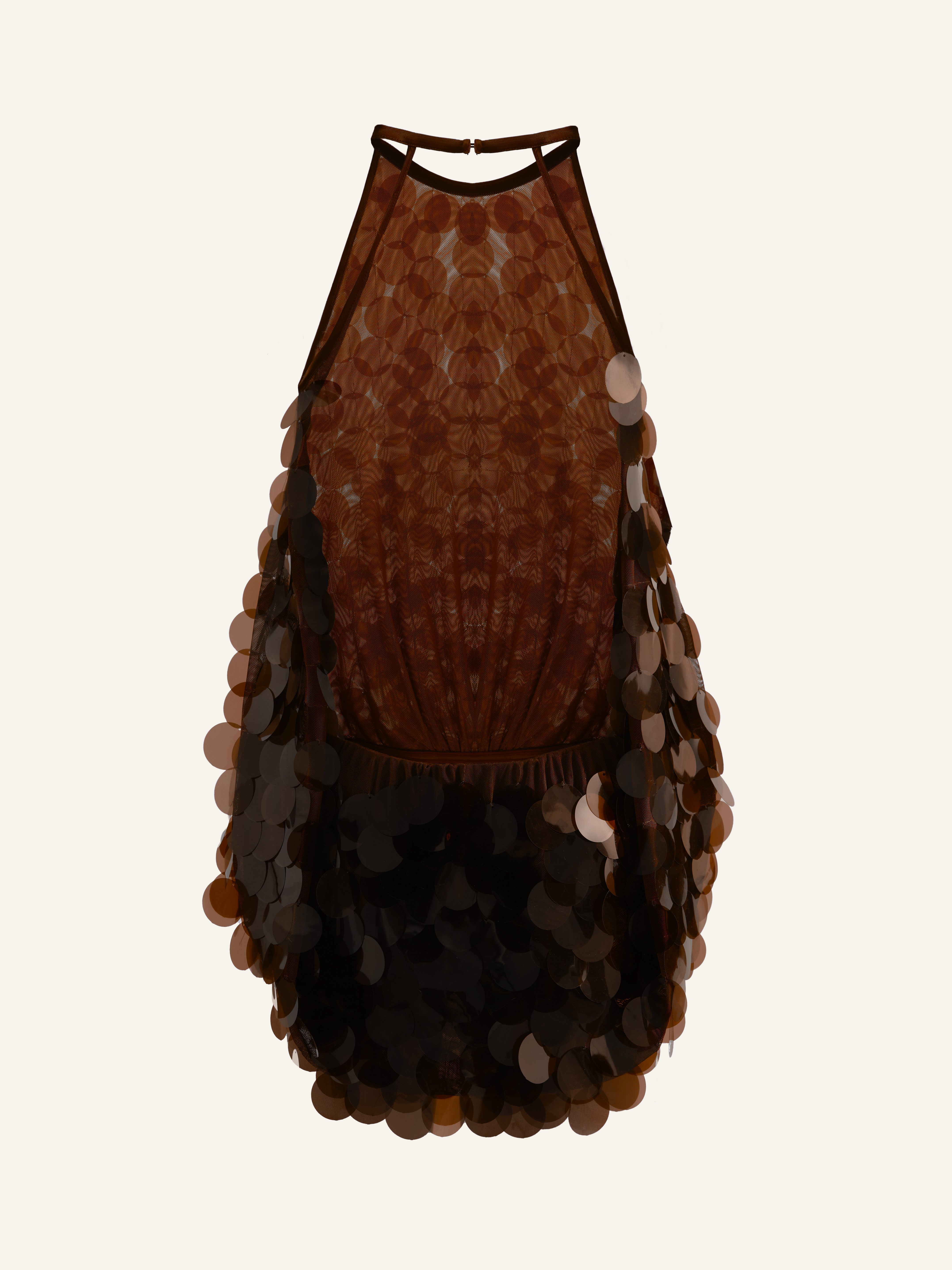 Noxora | Dazzling Mini Dress