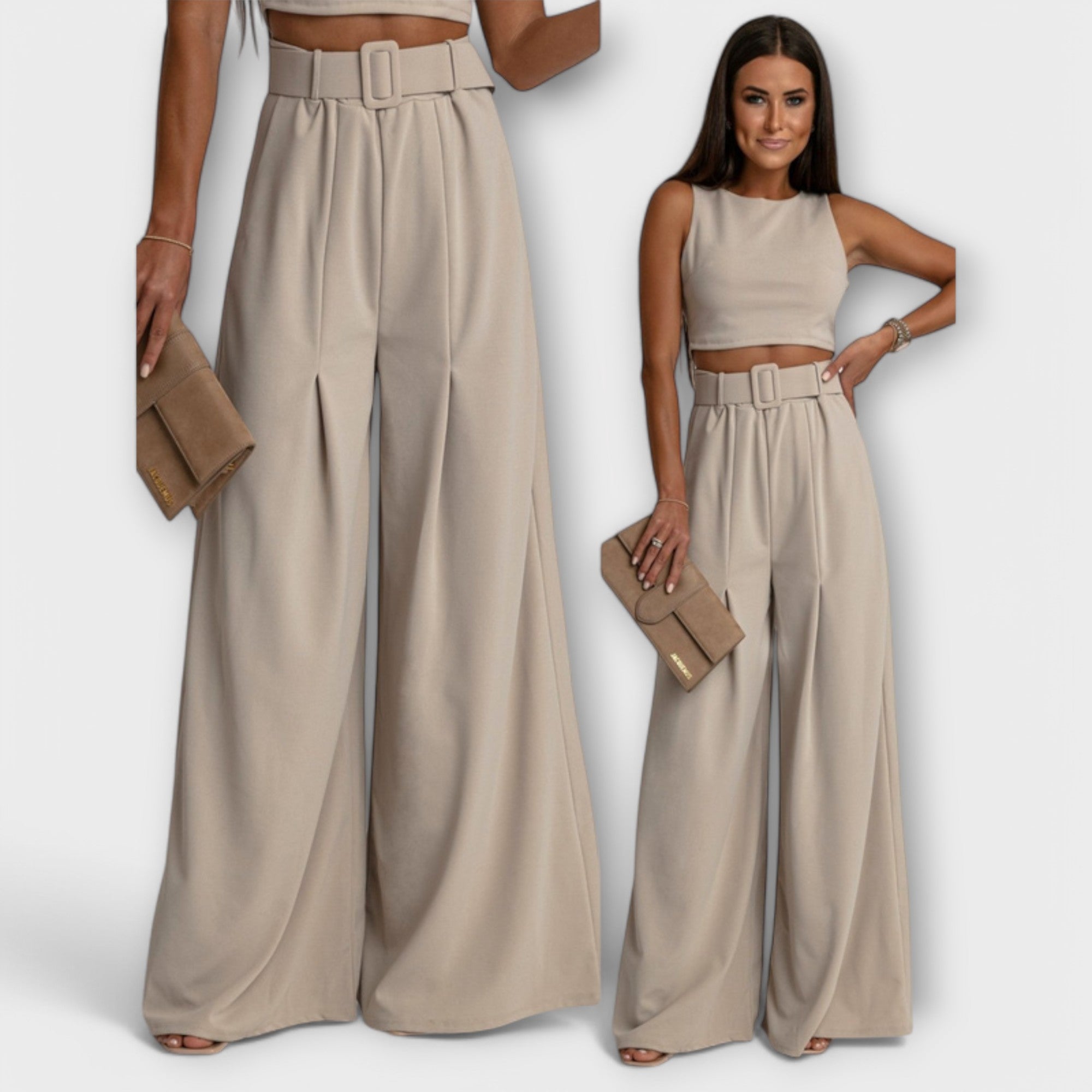 Complete Double Women's Danita