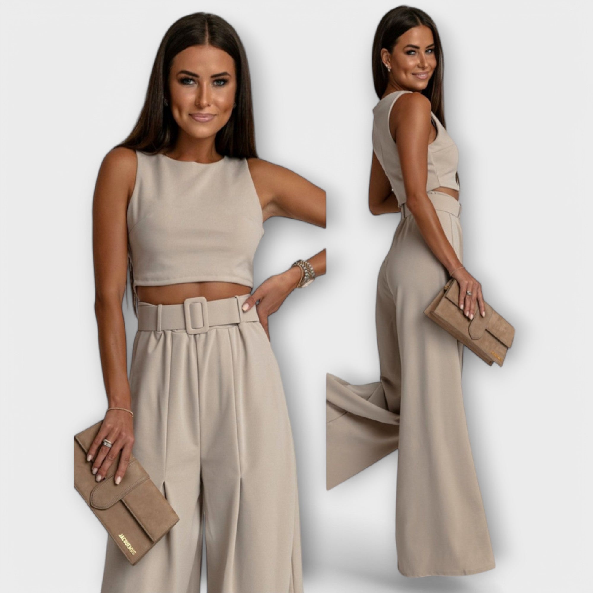 Complete Double Women's Danita