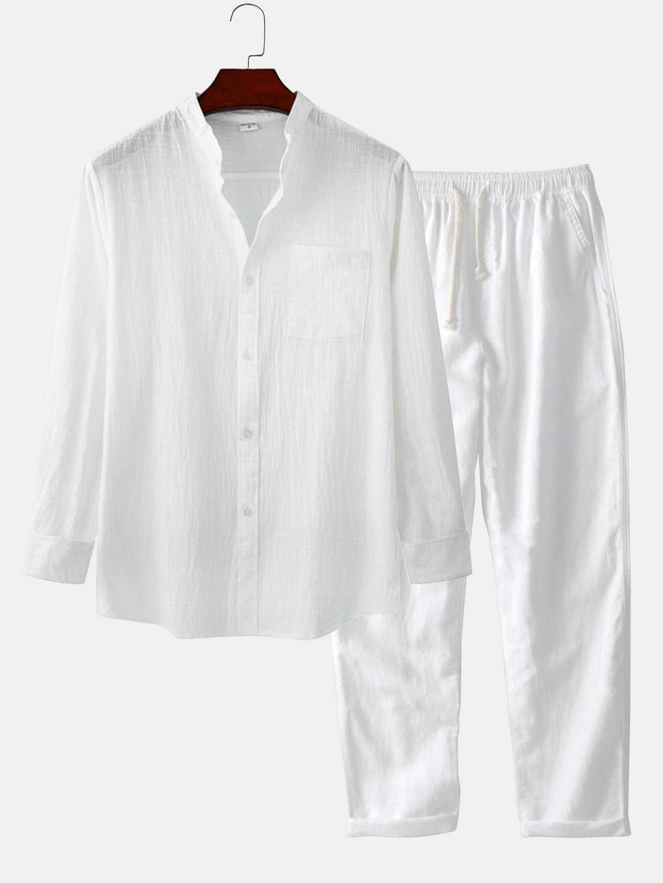 Long Sleeve Set Belize