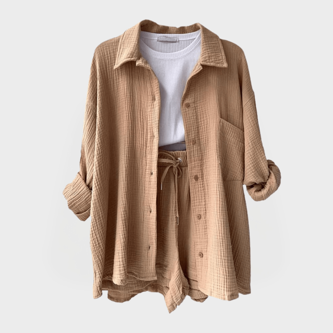 Anna™ | Comodo summer set