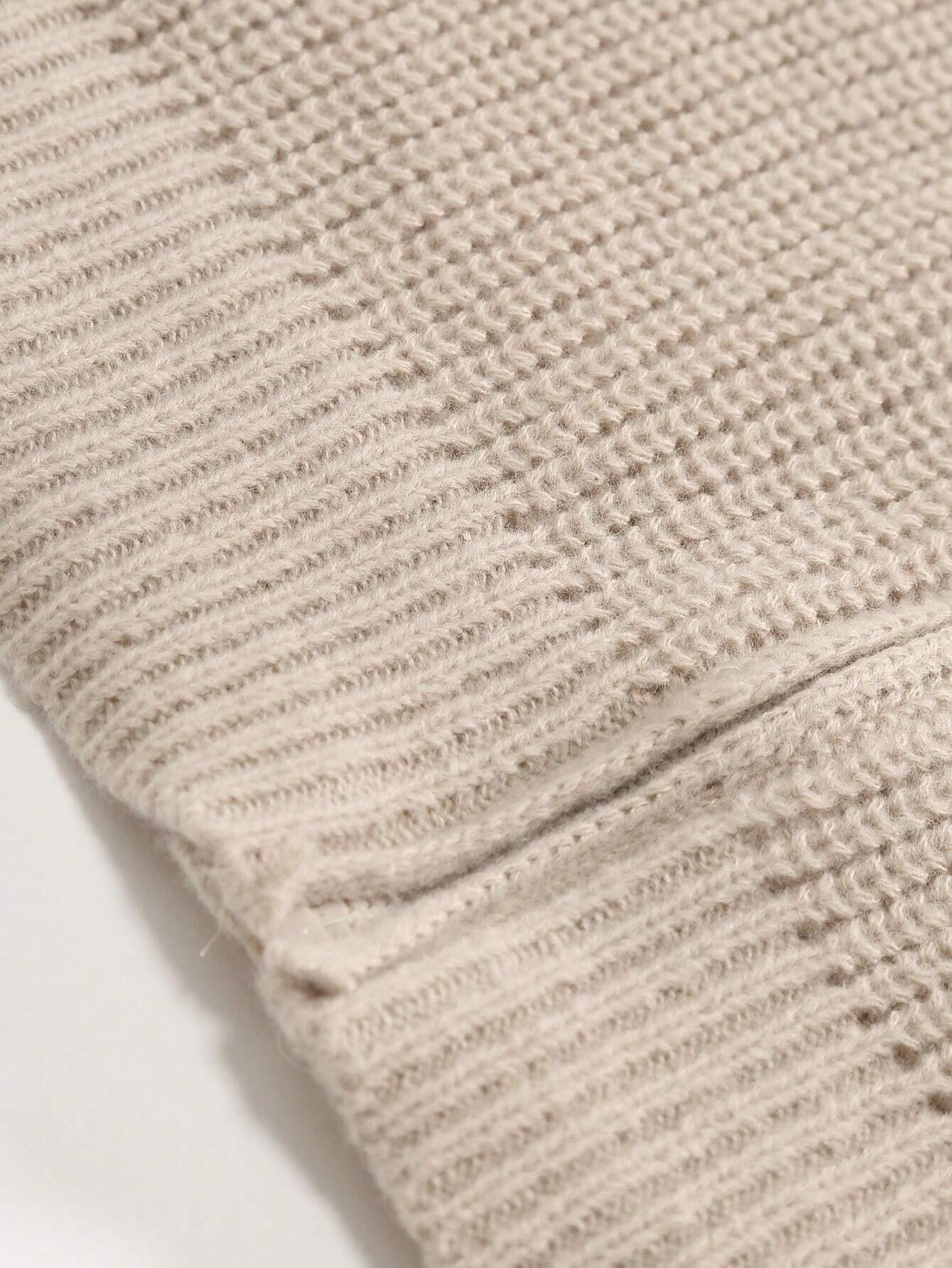 Lenoir™ | Zip Cardigan