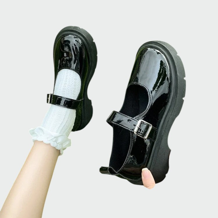 Olivia - Original Mary Jane Shoes