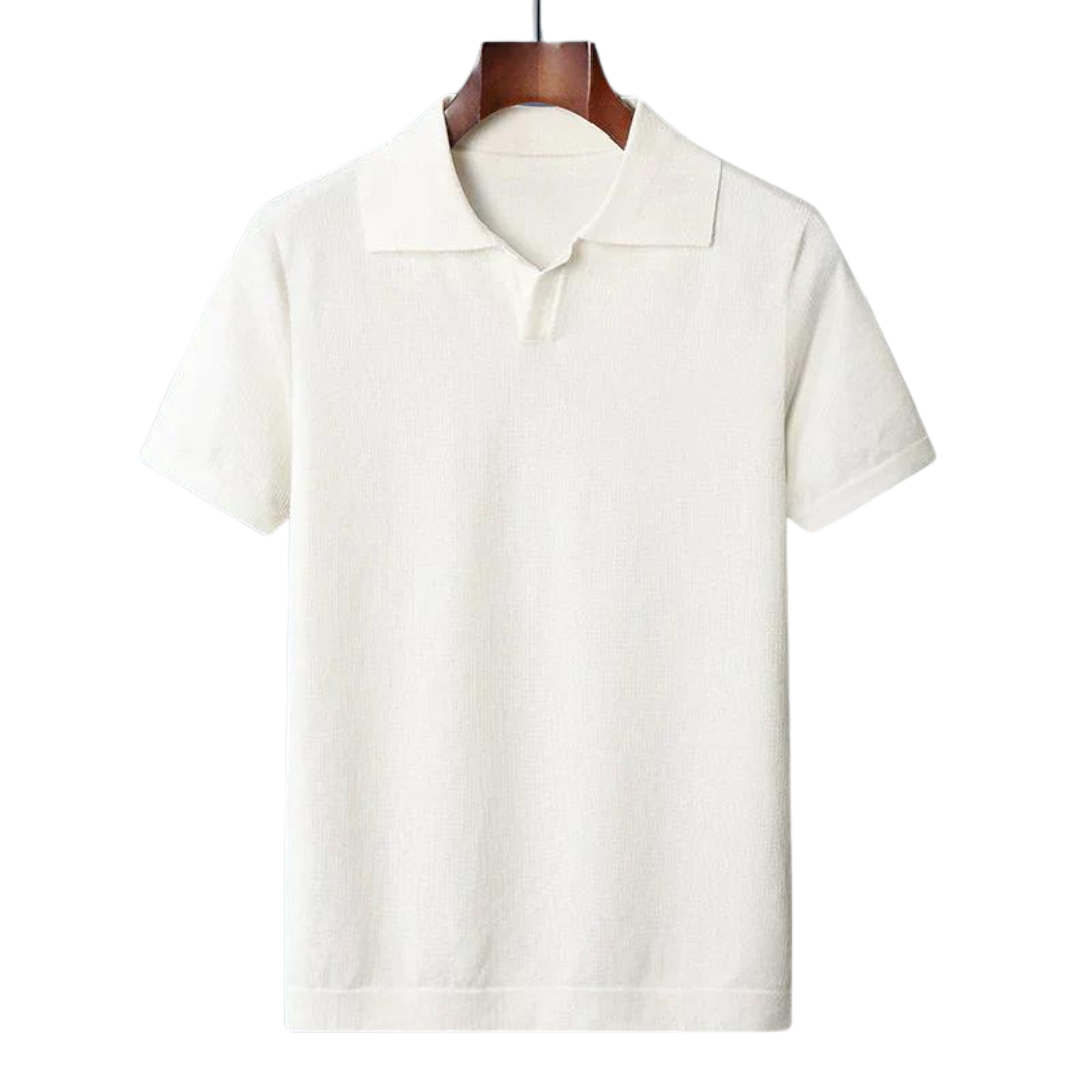 Key West Classic Cotton Polo