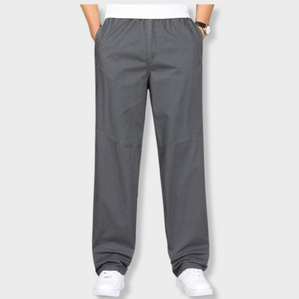 Linen pants