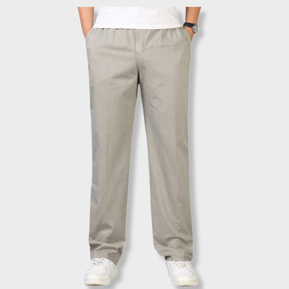 Linen pants