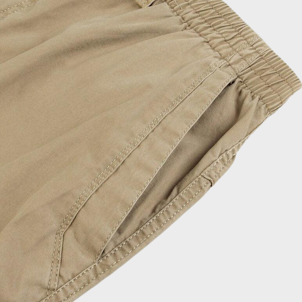 Linen pants