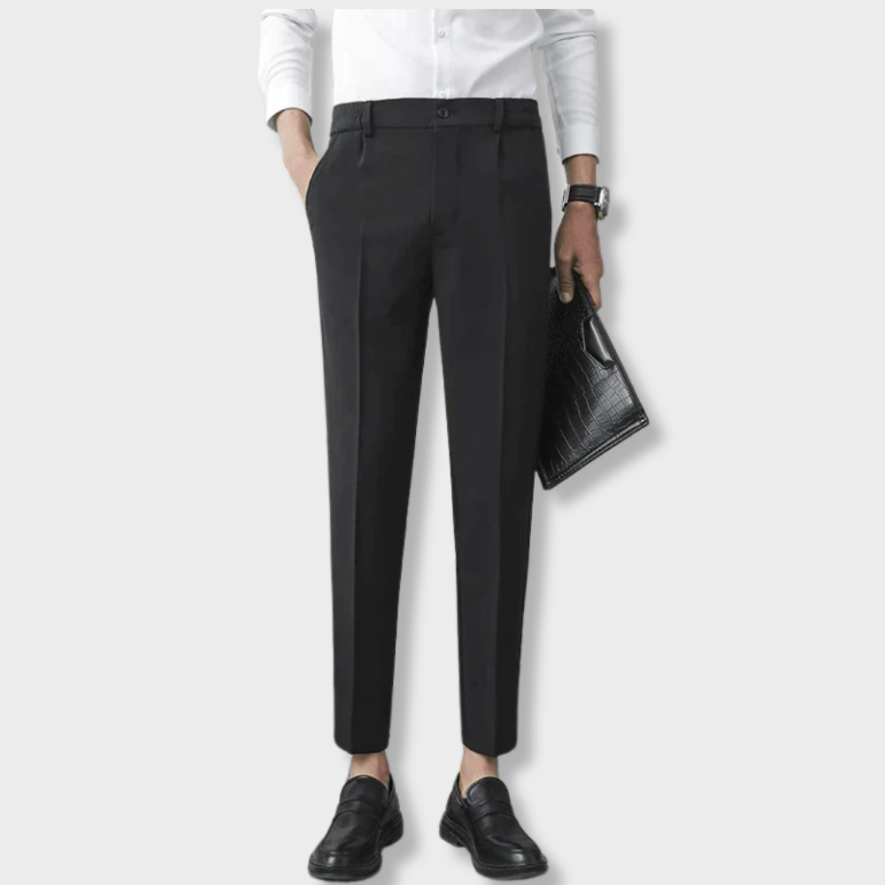 Augusto Stretch Pants