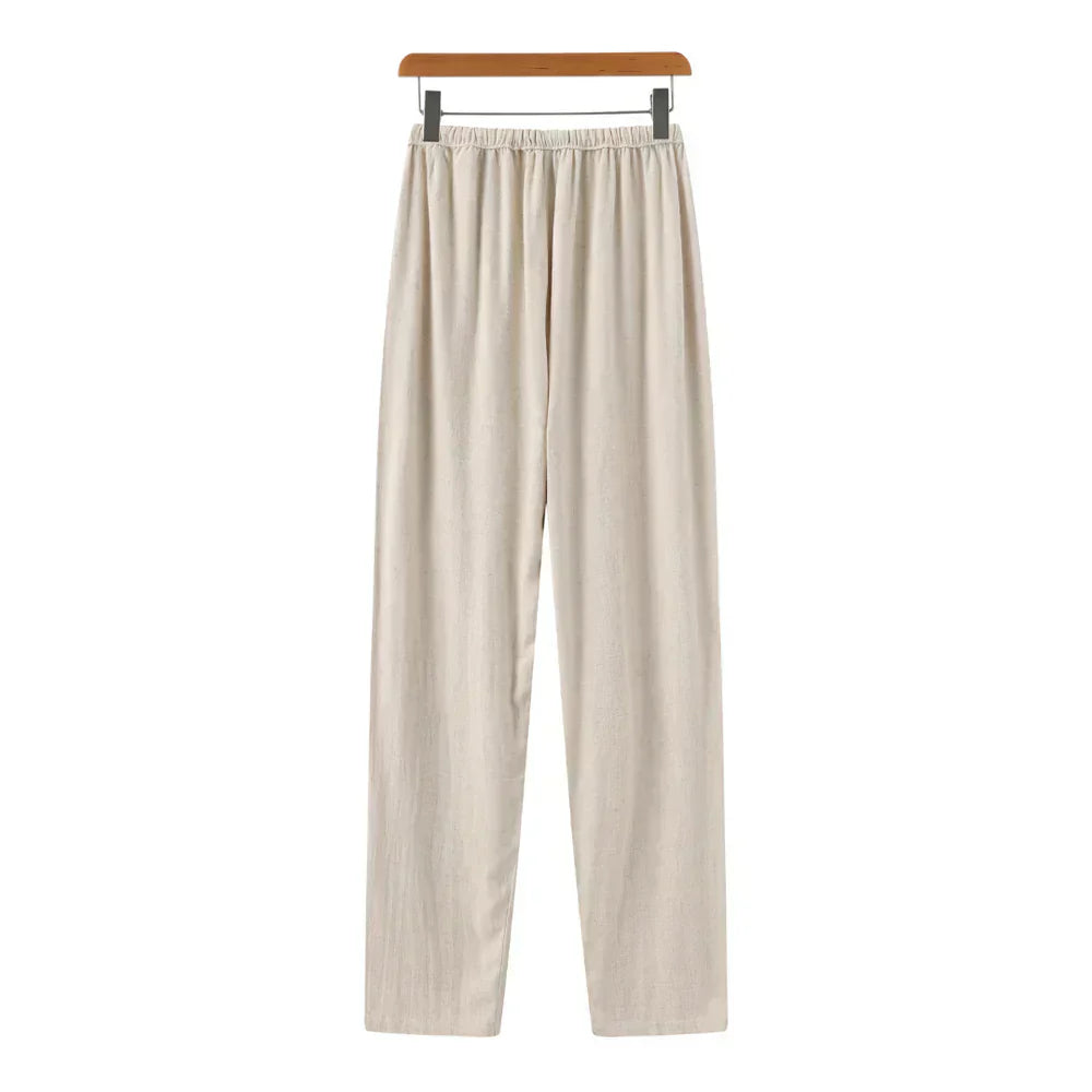 Marrakech - Linen Pants