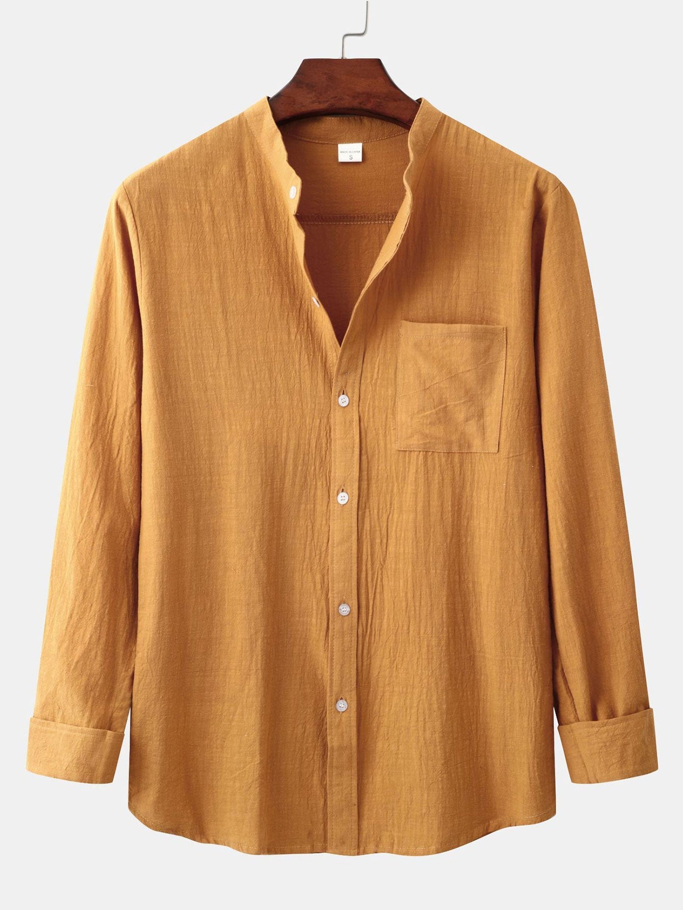 Long Sleeve Set Belize