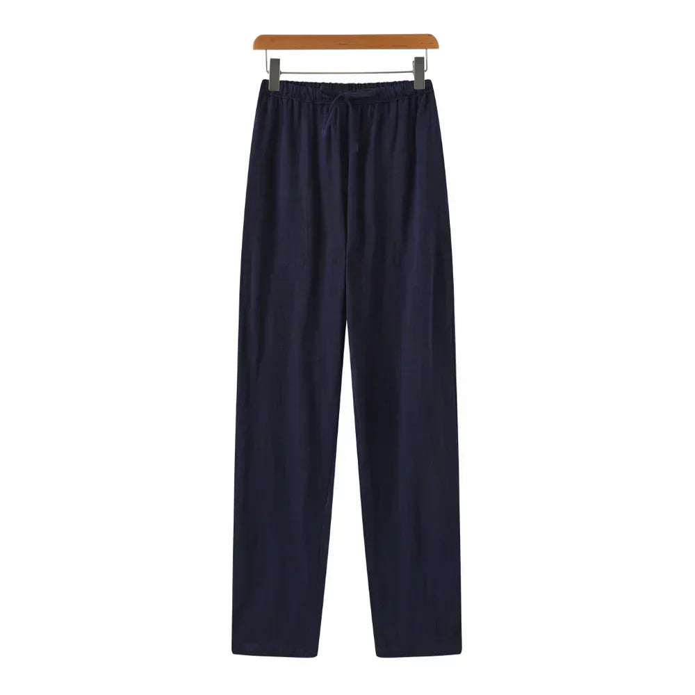 Marrakech - Linen Pants
