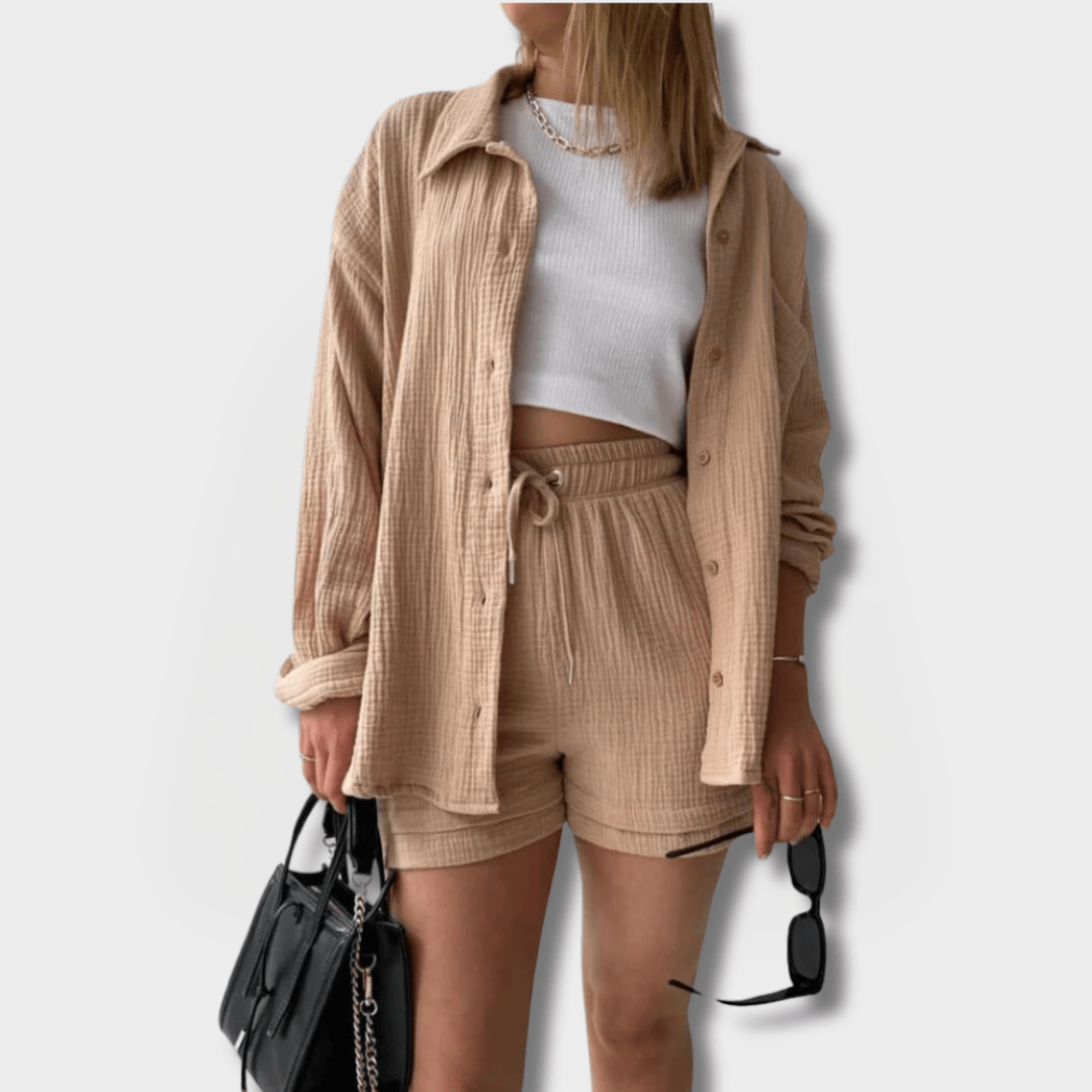 Anna™ | Comodo summer set