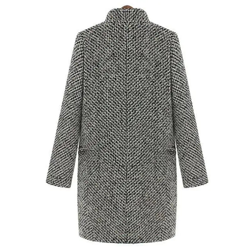 COLETTE™ | ELEGANT WOMEN'S COAT