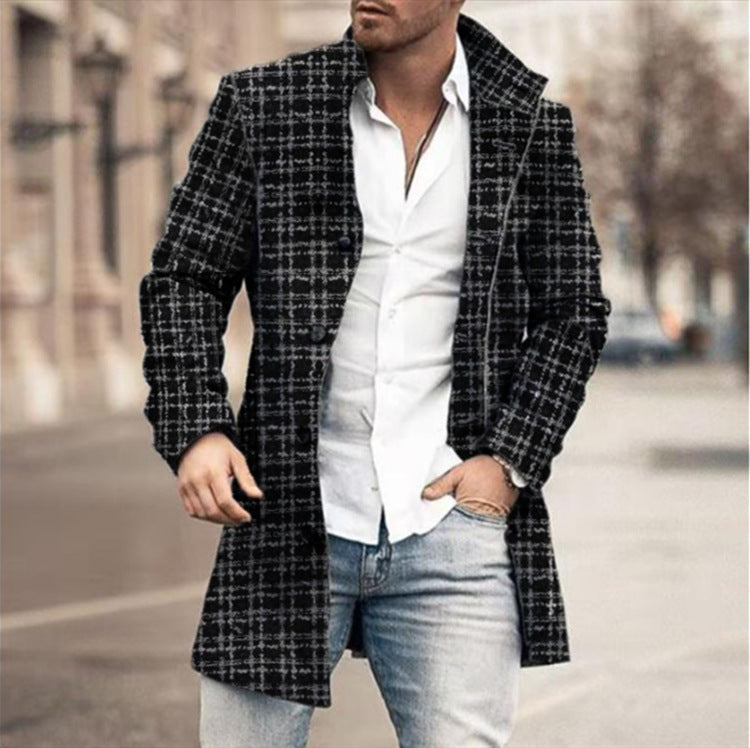 BALE - Men's Jacket