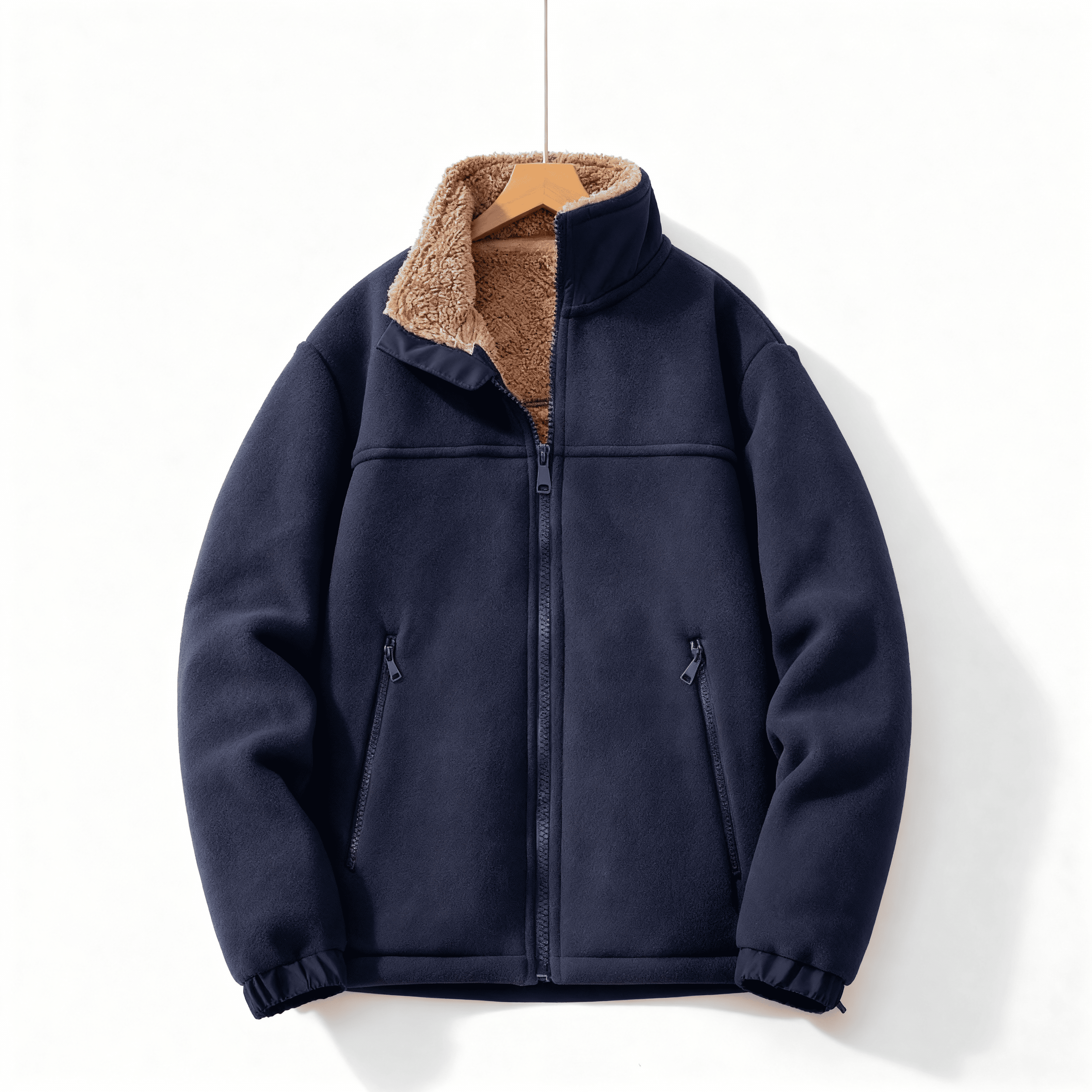 Redmont | Fleece jacket