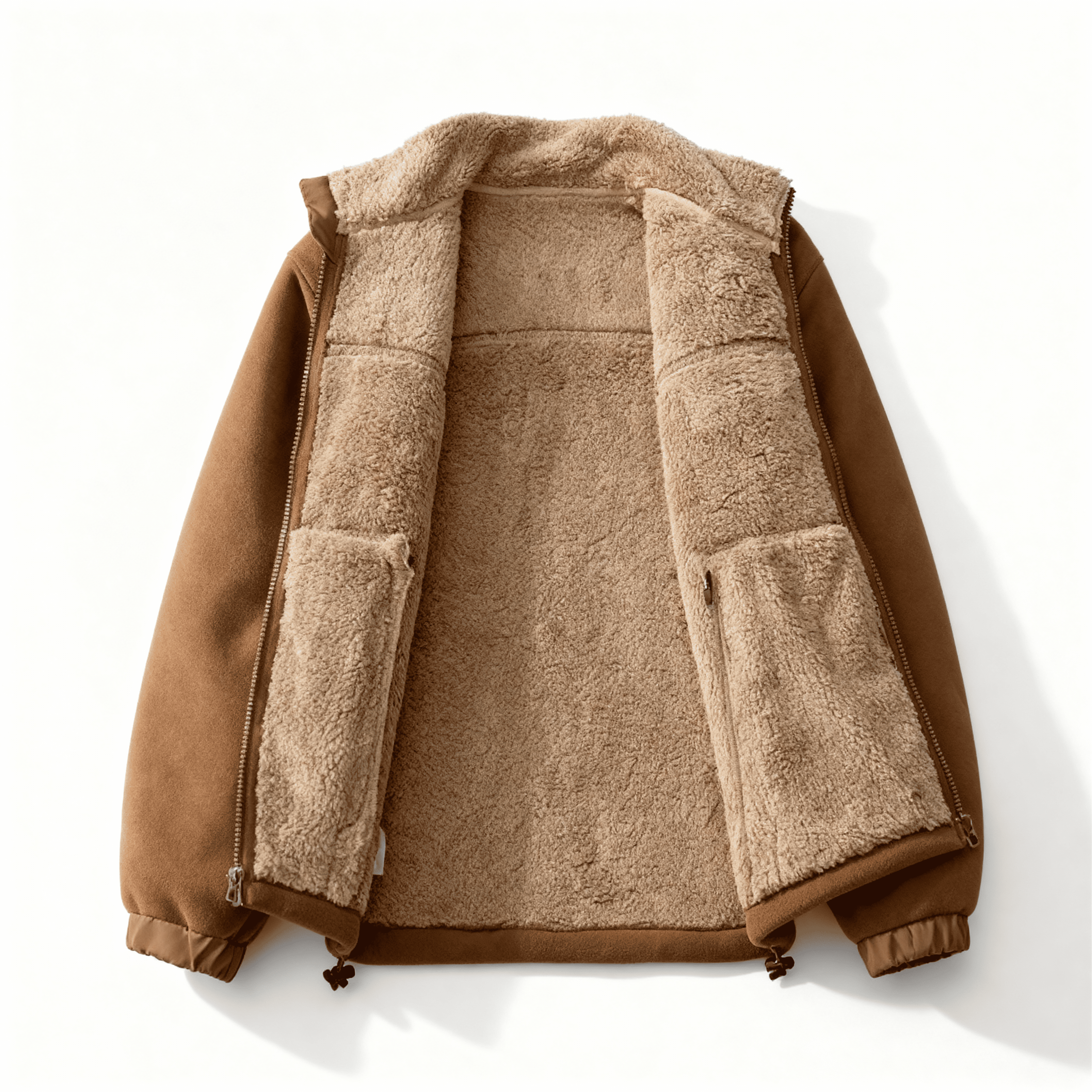 Redmont | Fleece jacket