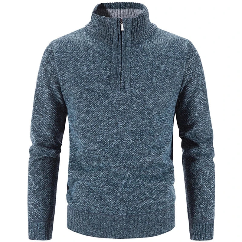 Lenoir™ | Half-Zip Sweater