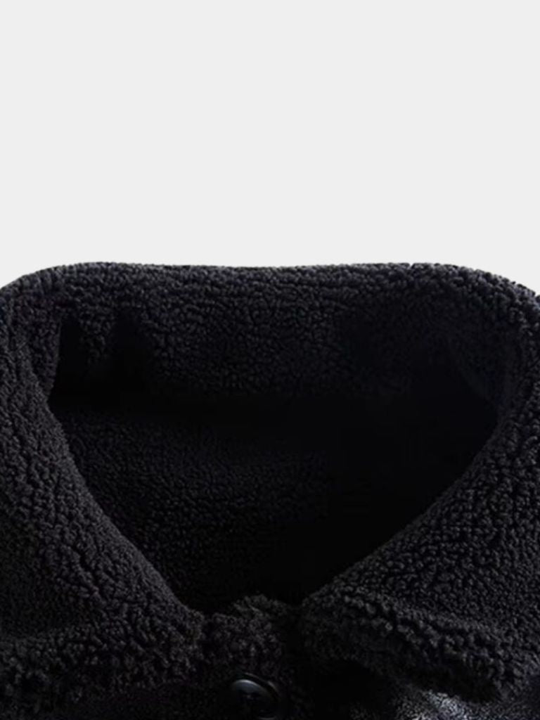 Balmoral Winter Jacket - Alder & Voss