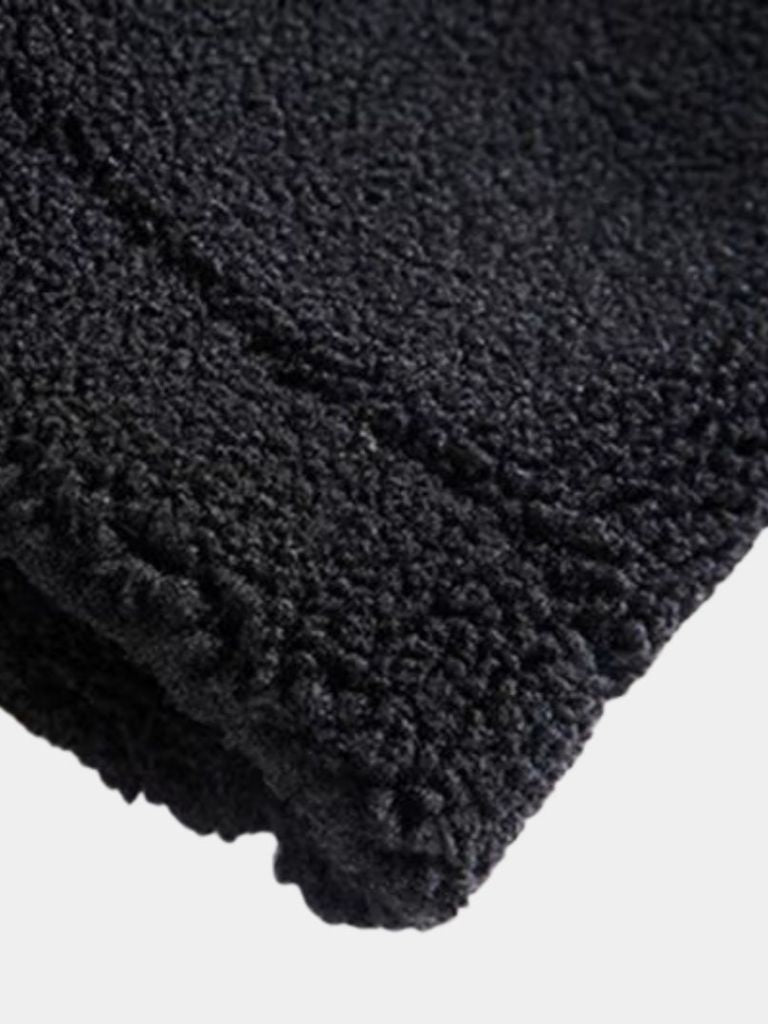 Balmoral Winter Jacket - Alder & Voss