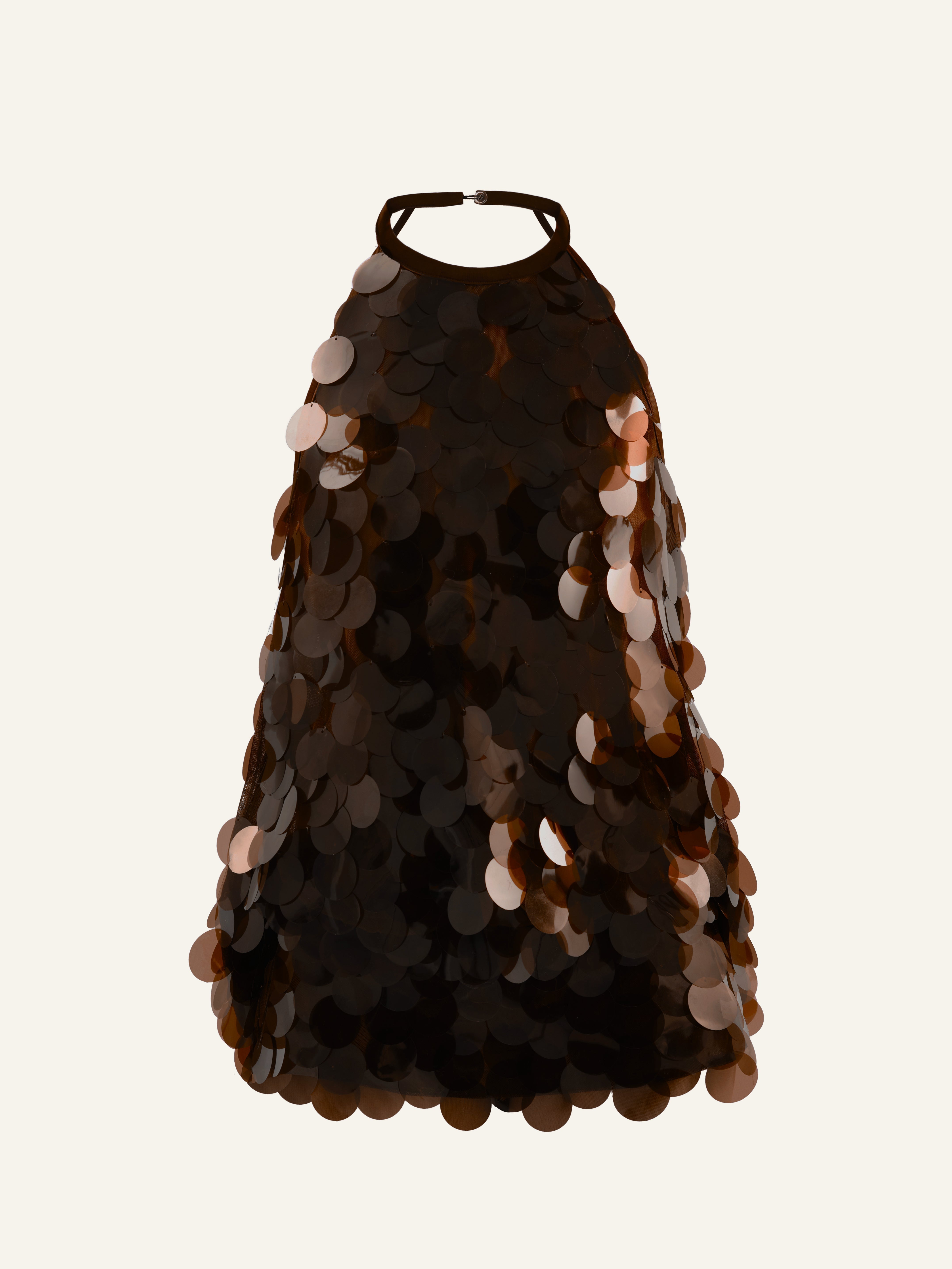 Noxora | Dazzling Mini Dress