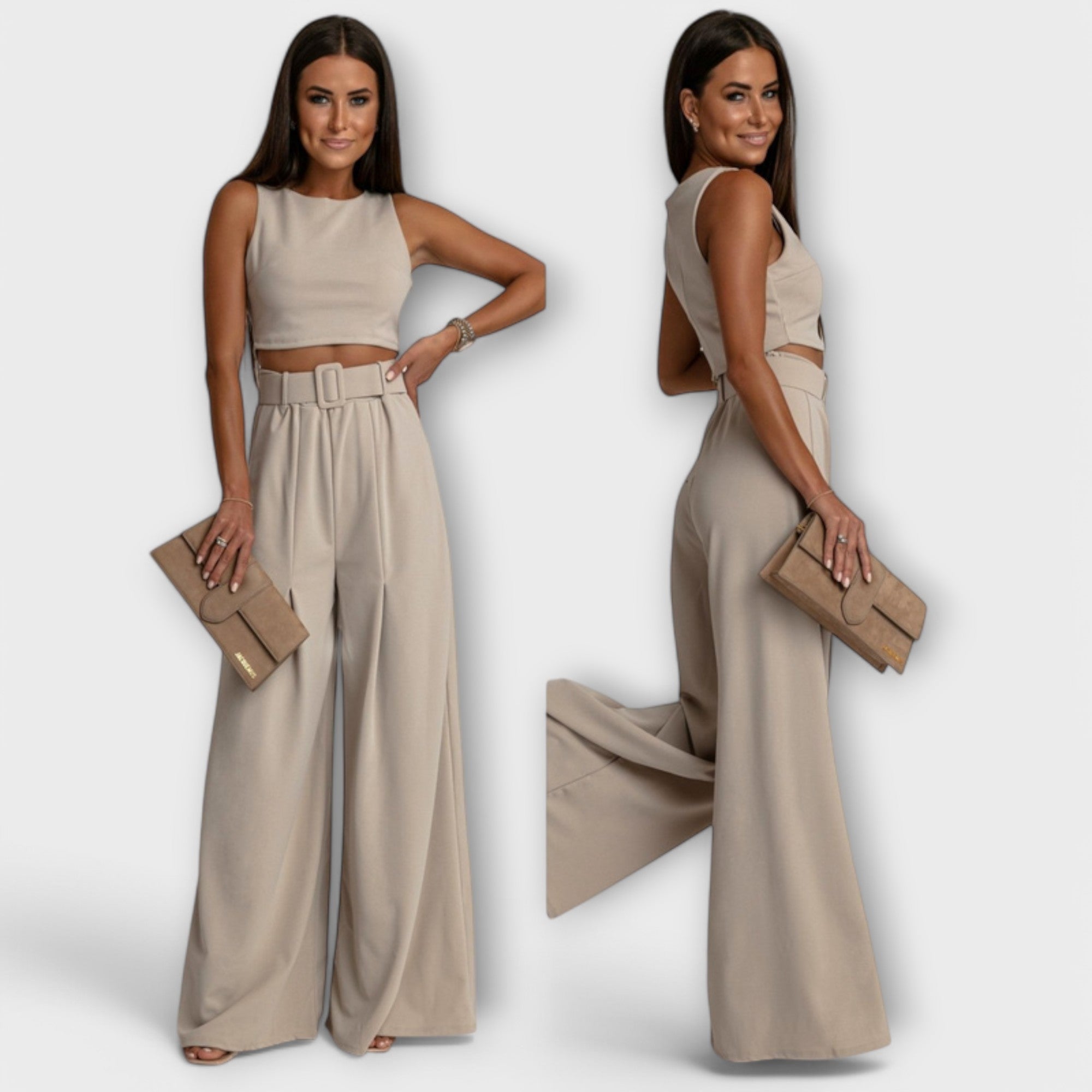 Complete Double Women's Danita