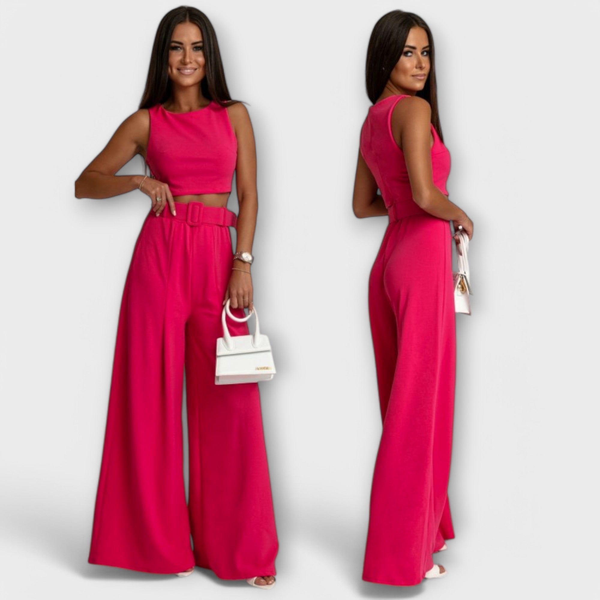 Complete Double Women's Danita